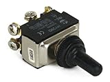 SDT 95845 K50 Drain Cleaner FWD RV 6 Terminal Switch Fits RIDGID ? Part: 95845 [並行輸入品]
