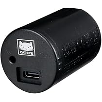 Amazon | キャットアイ(CAT EYE) LEDヘッドライト VOLT800 HL-EL471RC