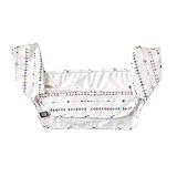 BOBO サラウンドパッド コーラムホワイト 8497