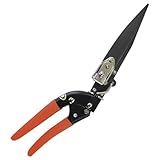 回転式芝生鋏1030-TF /62-4028-68