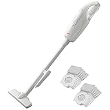 リョービ(RYOBI) 充電式クリーナ BHC-720LF 予備紙パック10枚セット 4989658