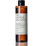 獣医師監修｜ペット用 シャンプー 犬用兼猫用 全成分表示 人間規格 低刺激 無添加 日本製 250ml アニマルオーガニック