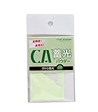 ケミテック CA蓄光パウダー グリーン発光 5g