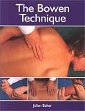 The Bowen Technique The Bowen Technique