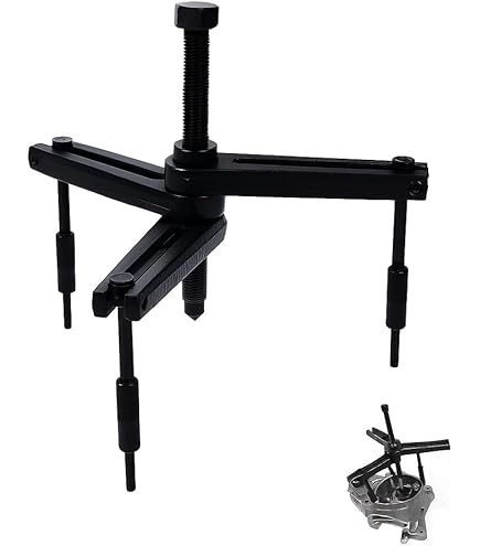 Amazon | QHStealthy クランクケースセパレーターツール フライ