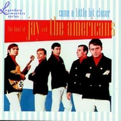 Jay and The Americans（ジェイ・アンド・ジ・アメリカンズ）