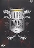 LIFE & DAMEGE�����L�O ��c�q�V�E�\�����C�u2011����