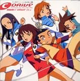 GEAR��m �d�� CD�h���} File.1 C-DRIVE �f�r���[