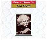 レオ・フェレのすべて