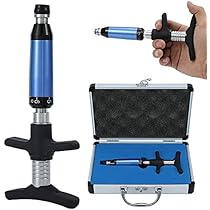 【レア】カイロプラクティックケア　パネル Amazon.co.jp: 6段階 手動脊椎カイロプラクティック調整矯正