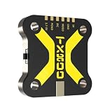 3.7V-5.5V 5.8G 48CH VTX ピットモード 25mW/200mW/400mW/800mW 出力 長距離送信機 IRC Trampサポート RC FPV レーシングドローン クアッドコプター DIYパーツ用