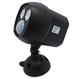 YKLWORLD ソーラーLEDライト ソーラー充電 光感センサー 人感センサー 感知タイプ 角度調整可 夜間自動点灯 防水耐久 高輝度 壁掛け 設置簡単 省エネ 屋外照明 表玄関 庭 ガーデン パー