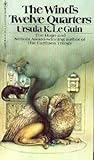 書評 The Wind's Twelve Quarters by miol mor
