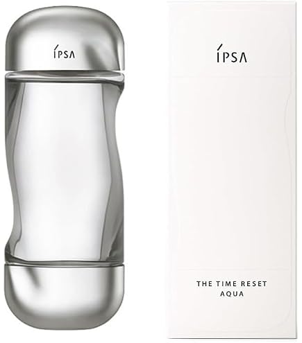 Amazon | IPSA(イプサ) ザ・タイムR アクア（医薬部外品） #300ml