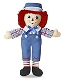Raggedy Andy Classic Doll 12 by Aurora