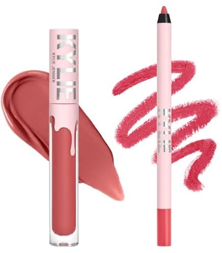 Amazon | kyliecosmetics カイリージェンナー カイリーコスメ CANDY K