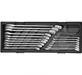 17pcs Large角度combinationw by JTC k6173