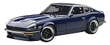 AUTOart 1/18 日産 フェアレディZ (S30) 湾岸ミッドナイト 悪魔のZ 完成品