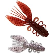 Amazon | deps デプス スパイニークロー 4inch deps SPINY CRAW
