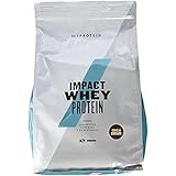 Myprotein マイプロテイン ホエイ・Impact ホエイプロテイン (クッキーアンドクリーム, 2.5kg)