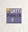 マーラー : 交響曲 第2番 「復活」 (Mahler : Symphony No.2 ''Resurrection'' / Gatti | Royal Concertgebouw Orchestra)[Blu-ray] [Live] [輸入盤] [日本語帯・解説付]