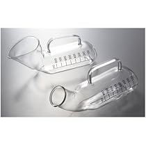 陶器　尿瓶 Yahoo!オークション - 時代不詳・陶器の尿瓶・サイズ直径19