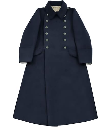 Amazon | 第二次世界大戦 ドイツ軍 M36 国防軍陸軍 将官用 ギャバジン