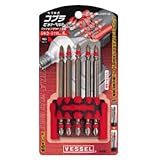 ベッセル(VESSEL) コブラビットベルト BWS-53