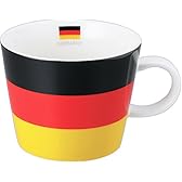 Sugar Land フラッグマグ GERMANY(ドイツ) 10954-4