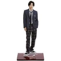 Amazon.co.jp: Johnny&Associates. なにわ男子【 ちびぬい 】 道枝駿佑