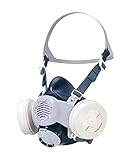 シゲマツ 取替え式防じんマスク DR88SFT4L