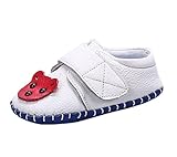 Candykids ベビー シューズ 子供 靴 ベビースニーカー　可愛い犬型　柔らかい靴底　軽量 　子供用歩行靴　スニーカー ファーストシューズ　上履き　レザーシューズ　男の子　キッズ　赤ちゃん (内