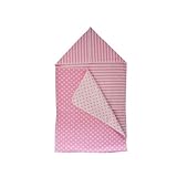 フードレシービングブランケット  ピンク