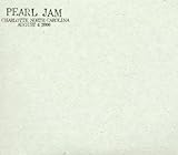 Charlotte N.Carolina 04/08/00