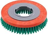 TRUSCO コンドル (ポリシャー用ブラシ) ワンタッチトーロンブラシ 12インチ E1312T