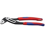 KNIPEX（クニペックス）8802-250TBK アリゲーターウォーターポンププライヤー 落下 スポーツ レジャー DIY 工具 その他のDIY 工具 top1-ds-1850284-ah [簡素パ