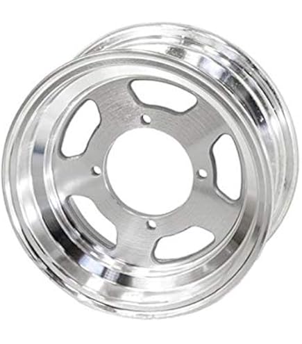 Amazon | PHOENIX ワイド ホイール 8インチ 約2.75J 3.5J 2本セット