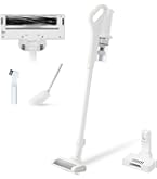 アイリスオーヤマ　コードレス掃除機 IRIS OHYAMA 掃除機 コードレス 紙パック式 軽量 強力吸引