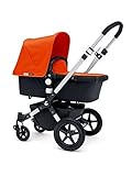 Bugaboo Cameleon3 Base, Alu/Dark Grey by Bugaboo [並行輸入品]