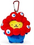EXPO2025 ミャクミャクなりきりぬいぐるみ ポムポムプリン ノーマルカラー