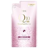 DHC Q10美容液 シャンプー EX 詰め替え用