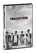 TEAM NACS 第16回公演PARAMUSHIR ~信じ続けた士魂の旗を掲げて DVD