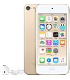 Amazon | 【整備済み品】 Apple iPod touch (第7世代) 32GB ゴールド
