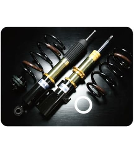 Amazon | 【タナベ(TANABE)】 ダイハツ タント LA600S SUSTEC PRO CR