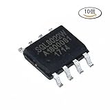 Poilee 10個 SGL8022W SOP-8 5.1V 700UA LED スイッチ制御 明るさ調整 IC チップ 電子工作 部品