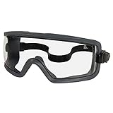 Protective Googles, Antfg, Clear Lens, TPR GX110AF by Crews