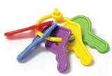 The First Years Learning Curve First Keys Teether [並行輸入品]
