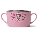 Hello kitty ハローキティの料理士子供ステン器