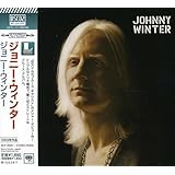 ジョニー・ウィンター