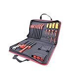 KNIPEX（クニペックス）HEVAUTO-SET2 次世代車用絶縁工具セット